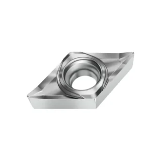 Original Walter DCGT11T301-MN2 Carbide Turning Insert - Diamond 55° (10 PCS) WN10 DCGT11T301-MN2 WN10