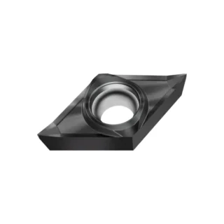 Original Walter DCGT11T301-MN2 Carbide Turning Insert - Diamond 55° (10 PCS) WSM01 DCGT11T301-MN2 WSM01