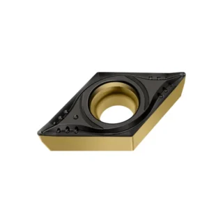 Original Walter DPMT11T308-MP4 Carbide Turning Insert - Diamond 55° (10 PCS) WPP20G DPMT11T308-MP4 WPP20G