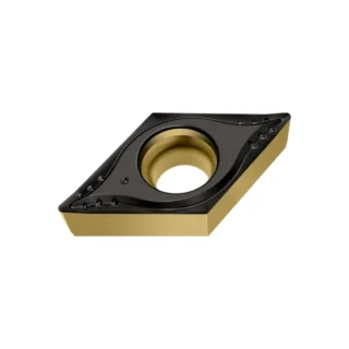 Original Walter DPGT11T304-MP4 Carbide Turning Insert - Diamond 55° (10 PCS) WPP20G DPGT11T304-MP4 WPP20G