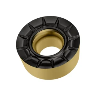 Original Walter RCMT0602M0-FP4 Carbide Turning Insert - Round (10 PCS) WPP20G RCMT0602M0-FP4 WPP20G