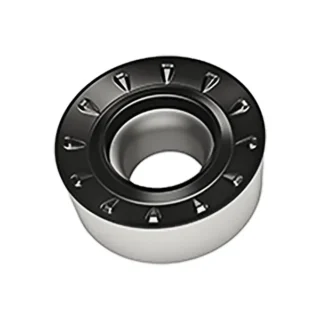 Original Walter RCMT1606M0-RK4 Carbide Turning Insert - Round (10 PCS) WKK10S RCMT1606M0-RK4 WKK10S