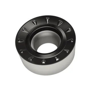 Original Walter RCMT1605M0-RP4 Carbide Turning Insert - Round (10 PCS) WPP30S RCMT1605M0-RP4 WPP30S