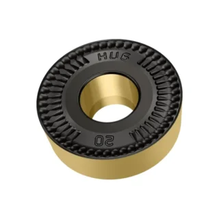 Original Walter RCMX2006M0-HU6 Carbide Turning Insert - Round (10 PCS) WPP10G RCMX2006M0-HU6 WPP10G