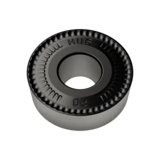Original Walter RCMX2507M0-HU6 Carbide Turning Insert - Round (5 PCS) WPP10S RCMX2507M0-HU6 WPP10S