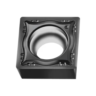 Original Walter SCGT09T304-MM4 Carbide Turning Insert - Square (10 PCS) WSM01 SCGT09T304-MM4 WSM01