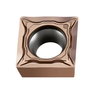Original Walter SCMT09T304-FP4 Carbide Turning Insert - Square (10 PCS) WEP10C SCMT09T304-FP4 WEP10C