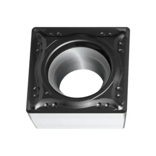 Original Walter SCMT09T304-MM4 Carbide Turning Insert - Square (10 PCS) WMP20S SCMT09T304-MM4 WMP20S