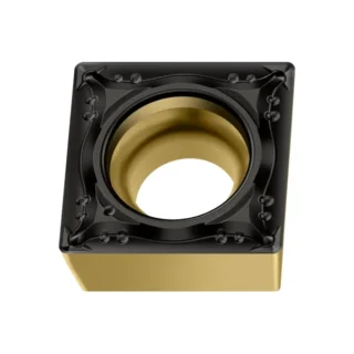 Original Walter SPMT09T308-MP4 Carbide Turning Insert - Square (10 PCS) WPP20G SPMT09T308-MP4 WPP20G