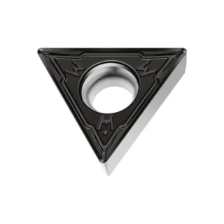 Original Walter TCMT110204-FW4 Carbide Turning Insert - Triangle (10 PCS) WSM20S TCMT110204-FW4 WSM20S