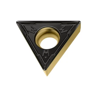 Original Walter TCMT110208-FW4 Carbide Turning Insert - Triangle (10 PCS) WPP20G TCMT110208-FW4 WPP20G