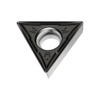 Original Walter TCMT16T308-MW4 Carbide Turning Insert - Triangle (10 PCS) WSM20S TCMT16T308-MW4 WSM20S