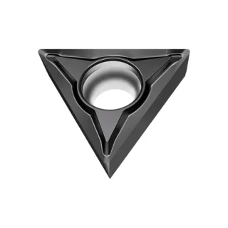 Original Walter TCGT110202-FM2 Carbide Turning Insert - Triangle (10 PCS) WSM01 TCGT110202-FM2 WSM01
