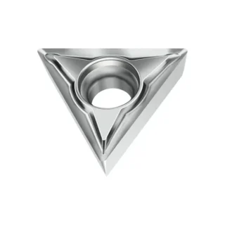Original Walter TCGT16T304-FN2 Carbide Turning Insert - Triangle (10 PCS) WN10 TCGT16T304-FN2 WN10