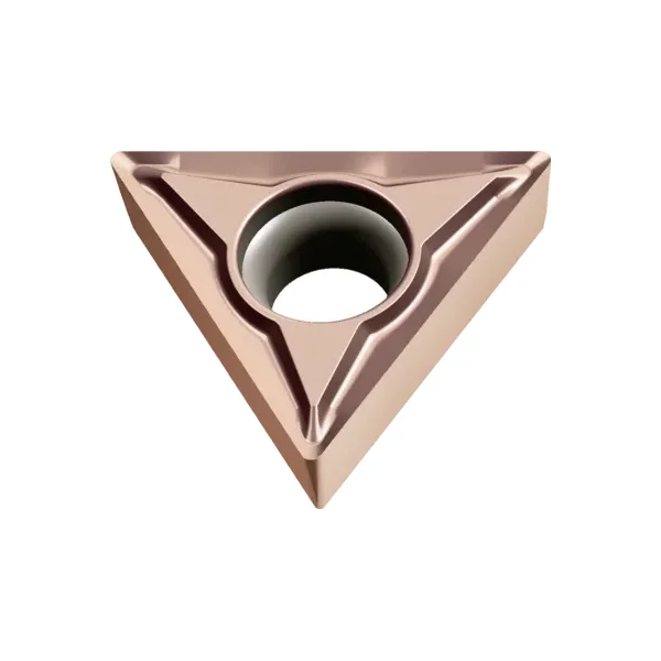 Original Walter TCGT110204M-FP2 Carbide Turning Insert - Triangle (10 PCS) WEP10C TCGT110204M-FP2 WEP10C