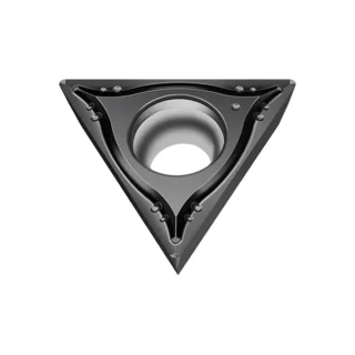 Original Walter TCGT110208-MM4 Carbide Turning Insert - Triangle (10 PCS) WSM01 TCGT110208-MM4 WSM01