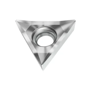 Original Walter TCGT16T304-MN2 Carbide Turning Insert - Triangle (10 PCS) WN10 TCGT16T304-MN2 WN10