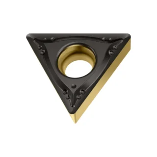 Original Walter TCGT110204-MP4 Carbide Turning Insert - Triangle (10 PCS) WPP20G TCGT110204-MP4 WPP20G
