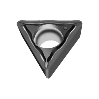 Original Walter TCMT06T102-FM4 Carbide Turning Insert - Triangle (10 PCS) WSM21 TCMT06T102-FM4 WSM21