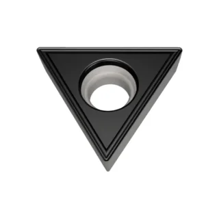 Original Walter TCMT16T304-FM6 Carbide Turning Insert - Triangle (10 PCS) WSM30S TCMT16T304-FM6 WSM30S