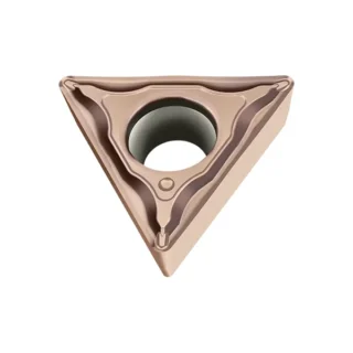 Original Walter TCMT090204-FP4 Carbide Turning Insert - Triangle (10 PCS) WEP10C TCMT090204-FP4 WEP10C
