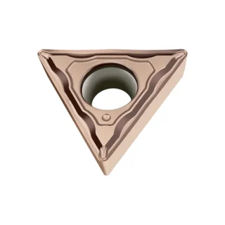Original Walter TCMT110204-FP4 Carbide Turning Insert - Triangle (10 PCS) WEP10C TCMT110204-FP4 WEP10C