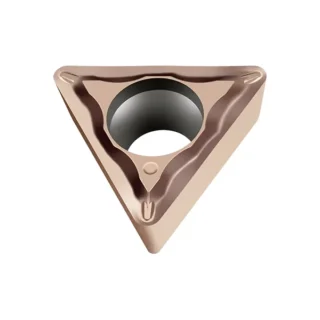 Original Walter TCMT06T104-FP4 Carbide Turning Insert - Triangle (10 PCS) WEP10C TCMT06T104-FP4 WEP10C