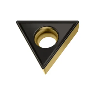 Original Walter TCMT110204-FP6 Carbide Turning Insert - Triangle (10 PCS) WPP20G TCMT110204-FP6 WPP20G