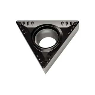 Original Walter TCMT110204-RM4 Carbide Turning Insert - Triangle (10 PCS) WMP20S TCMT110204-RM4 WMP20S