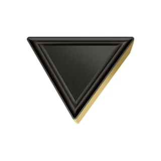 Original Walter TPMR110304 TPMR221 Carbide Turning Insert - Triangle (10 PCS) WPP20G TPMR110304 WPP20G