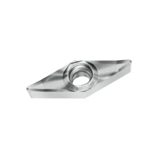 Original Walter VCGT110301-MN2 Carbide Turning Insert - Diamond 35° (10 PCS) WN10 VCGT110301-MN2 WN10
