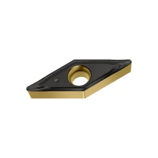 Original Walter VCMT160404-FP4 VCMT331 Carbide Turning Insert - Diamond 35° (10 PCS) WKP01G VCMT160404-FP4 WKP01G