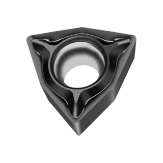 Original Walter WCGT030204-FM2 Carbide Turning Insert - Trigon 80° (10 PCS) WSM21 WCGT030204-FM2 WSM21