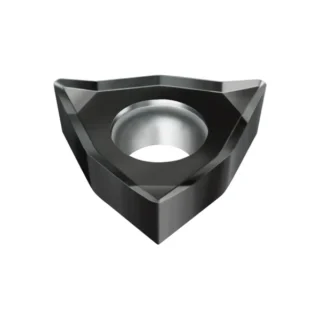 Original Walter WCGT080404-MN2 WCGT431 Carbide Turning Insert - Trigon 80° (10 PCS) WNN10 WCGT080404-MN2 WNN10