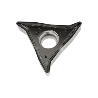Original Walter WL25-VC0704L-FM4 Carbide Turning Insert - Trigon 80° (10 PCS) WSM20S WL25-VC0704L-FM4 WSM20S
