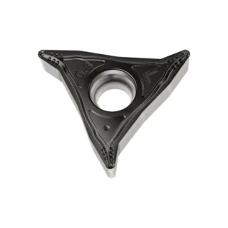 Original Walter WL25-VC0704L-MM4 Carbide Turning Insert - Trigon 80° (10 PCS) WSM20S WL25-VC0704L-MM4 WSM20S