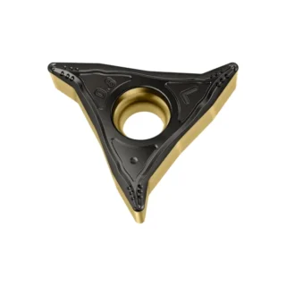 Original Walter WL25-VC0708L-MP4 Carbide Turning Insert - Trigon 80° (10 PCS) WPP20G WL25-VC0708L-MP4 WPP20G