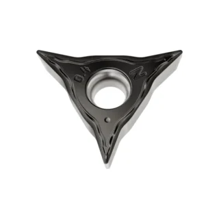 Original Walter WL25-VC0704N-FM4 Carbide Turning Insert - Trigon 80° (10 PCS) WSM10S WL25-VC0704N-FM4 WSM10S