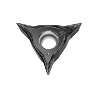 Original Walter WL25-VC0704N-FM4 Carbide Turning Insert - Trigon 80° (10 PCS) WSM01 WL25-VC0704N-FM4 WSM01