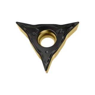 Original Walter WL25-VC0708N-FP4 Carbide Turning Insert - Trigon 80° (10 PCS) WKP01G WL25-VC0708N-FP4 WKP01G