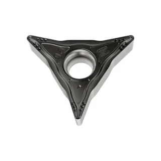 Original Walter WL17-VC0504N-MM4 Carbide Turning Insert - Trigon 80° (10 PCS) WSM10S WL17-VC0504N-MM4 WSM10S