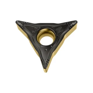 Original Walter WL25-VC0704N-MP4 Carbide Turning Insert - Trigon 80° (10 PCS) WPP10G WL25-VC0704N-MP4 WPP10G