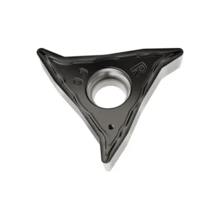 Original Walter WL17-VC0504R-FM4 Carbide Turning Insert - Trigon 80° (10 PCS) WSM20S WL17-VC0504R-FM4 WSM20S