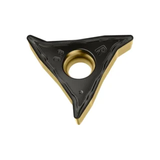 Original Walter WL25-VC0708R-FP4 Carbide Turning Insert - Trigon 80° (10 PCS) WKP01G WL25-VC0708R-FP4 WKP01G