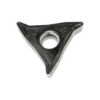 Original Walter WL25-VC0704R-MM4 Carbide Turning Insert - Trigon 80° (10 PCS) WMP20S WL25-VC0704R-MM4 WMP20S