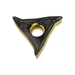 Original Walter WL25-VC0708R-MP4 Carbide Turning Insert - Trigon 80° (10 PCS) WPP10G WL25-VC0708R-MP4 WPP10G