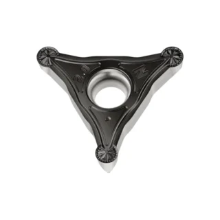 Original Walter WL25-RC0420N-MU6 Carbide Turning Insert - Trigon 80° (10 PCS) WSM20S WL25-RC0420N-MU6 WSM20S