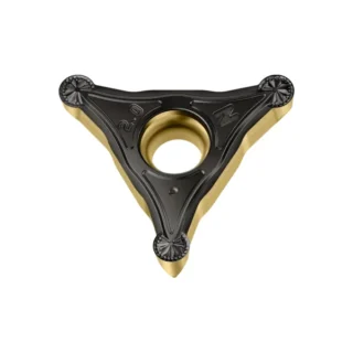 Original Walter WL25-RC0420N-MU6 Carbide Turning Insert - Trigon 80° (10 PCS) WPP20G WL25-RC0420N-MU6 WPP20G