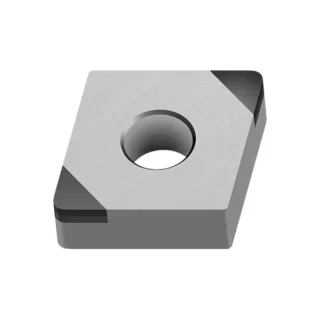 Original Walter CNGA120412TM-MW2 H10 Carbide Turning Insert - Diamond 80° | Non-Ferrous, Composites (2 PCS) WBH10 CNGA120412TM-MW2 WBH10