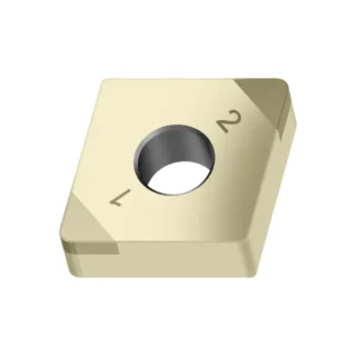 Original Walter CNGA120408TM-MW2 Carbide Turning Insert - Diamond 80° (2 PCS) WBH20C CNGA120408TM-MW2 WBH20C